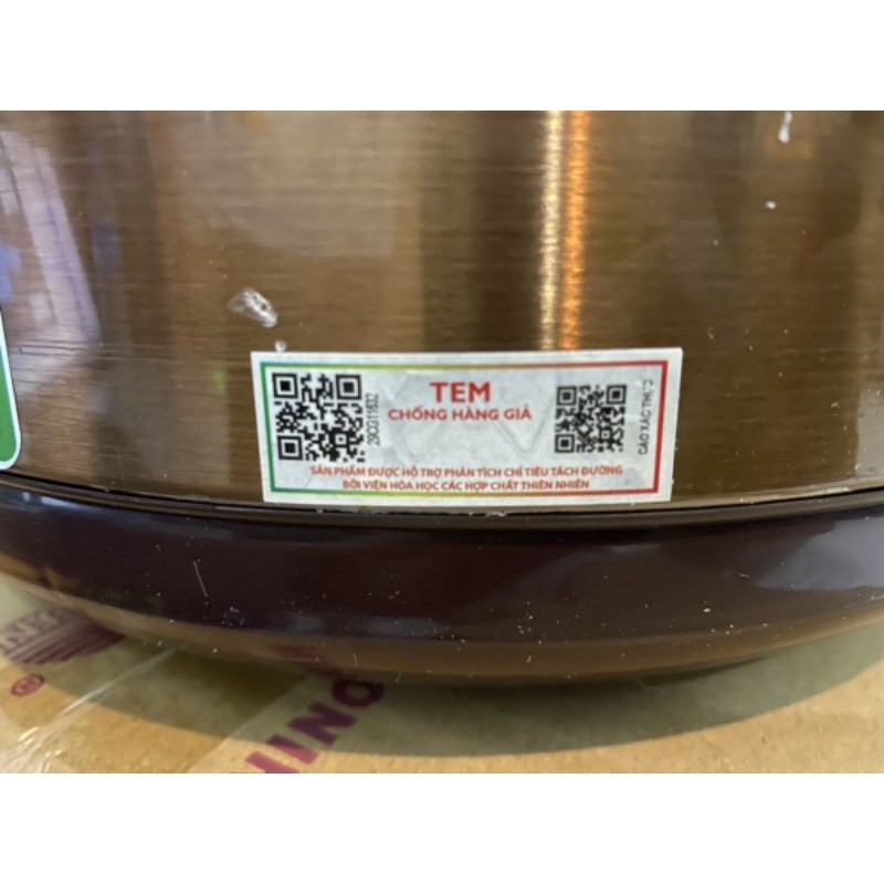 TH9301 NỒI CƠM ĐIỆN TÁCH ĐƯỜNG NINOSUN NNS-868 - HÀNG CHÍNH HÃNG
 | BigBuy360 - bigbuy360.vn