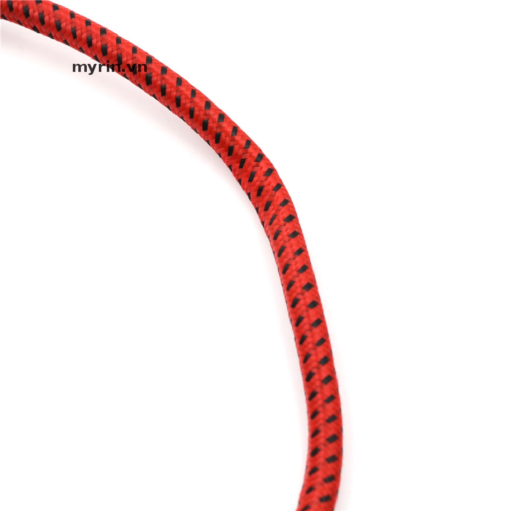 Ống Bơm Hơi Xe Đạp Di Động 60cm Thay Thế Chuyên Dụng