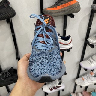 Giày AlphaBounce Cam Tím