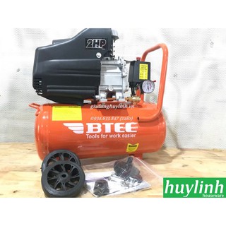 MÁY NÉN KHÍ CÓ DẦU BTEC BT2024