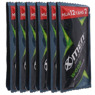 140 gói xmen