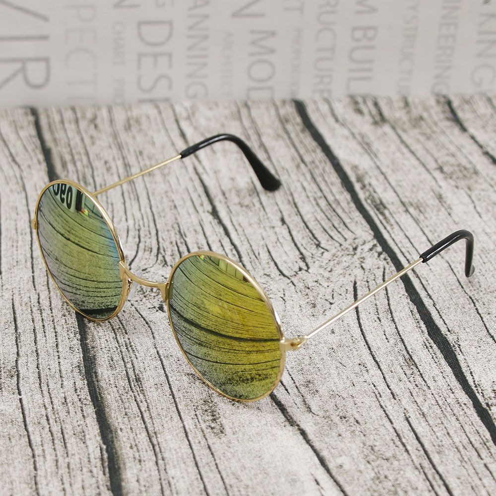 Kính mát đeo mắt gentle monster | BigBuy360 - bigbuy360.vn