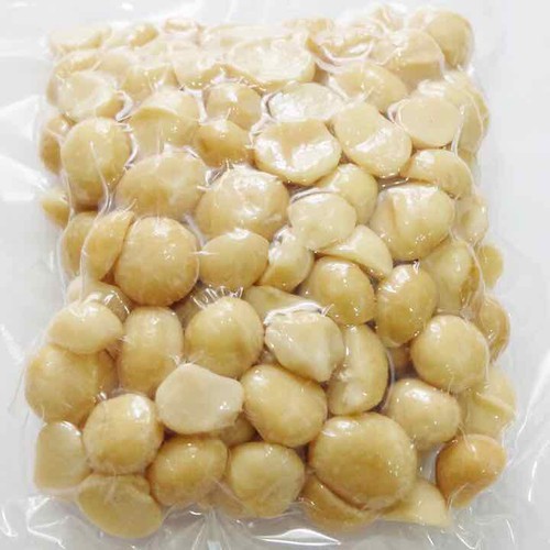 Hạt macca tách vỏ 1kg - Mắc ca Tây Nguyên giòn tan thượng hạng, chỉ tách vỏ khi có đơn, hàng đảm bảo mới 100%