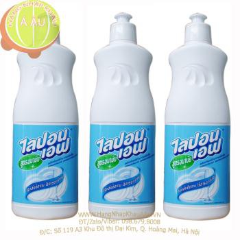 NƯỚC RỬA CHÉN BÁT THÁI 800ML