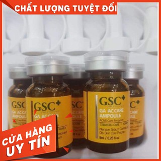 HÀNG CHÍNH HẪNG Tế bào gốc điều trị mụn gsc
