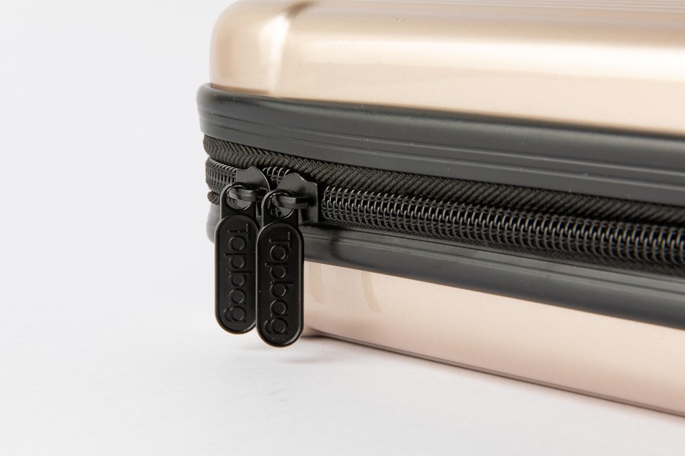 Túi Đựng Đồ Đa Năng ARTBOX Hàn Quốc Thiết Kế Hình Vali Shiba (Size Lớn)