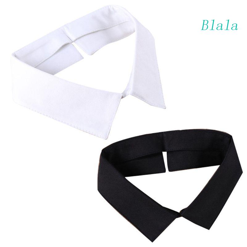 Cổ Áo Rời Cổ Bẻ Giả Vòng Choker Mini Cho Nữ