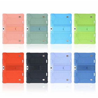 Ốp lưng máy tính bảng silicon đa năng hỗ trợ các loại máy tính bảng 10.1inch