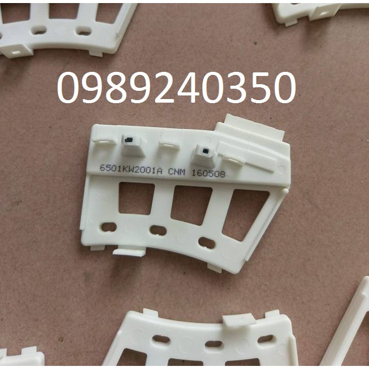 Điều tốc máy giặt LG cửa ngang 6501KW2001A