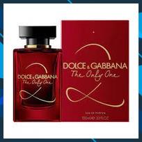 Nước Hoa Dolce & Gabbana, Nước Hoa Dolce & Gabbana The Only One 2 EDP 100ml