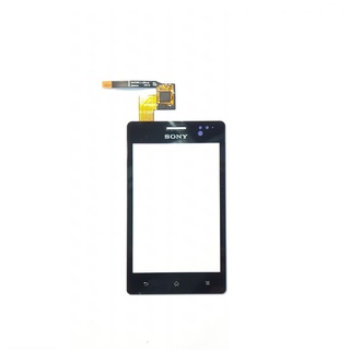 Cảm ứng sony st27i / xperia go