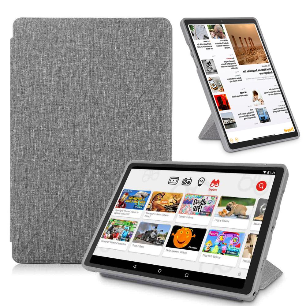 Bao da máy tính bảng PU cho Samsung Galaxy Tab A7 2020 Samsung Galaxy Tab A7 SM-T500 T505 T507 10.4 inch