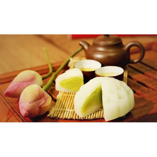 SIÊU SỐC MÙA DỊCH: 10K 1 GÓI CỐM KHÔ THƠM DẺO LOẠI 1 - LẺ BẰNG SỈ