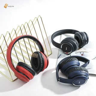 Tai nghe chụp tai Bluetooth Hoco W28