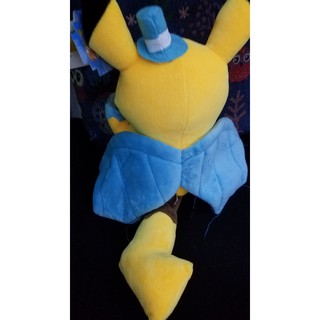 Gấu Bông Pikachu Nintendo 25cm
