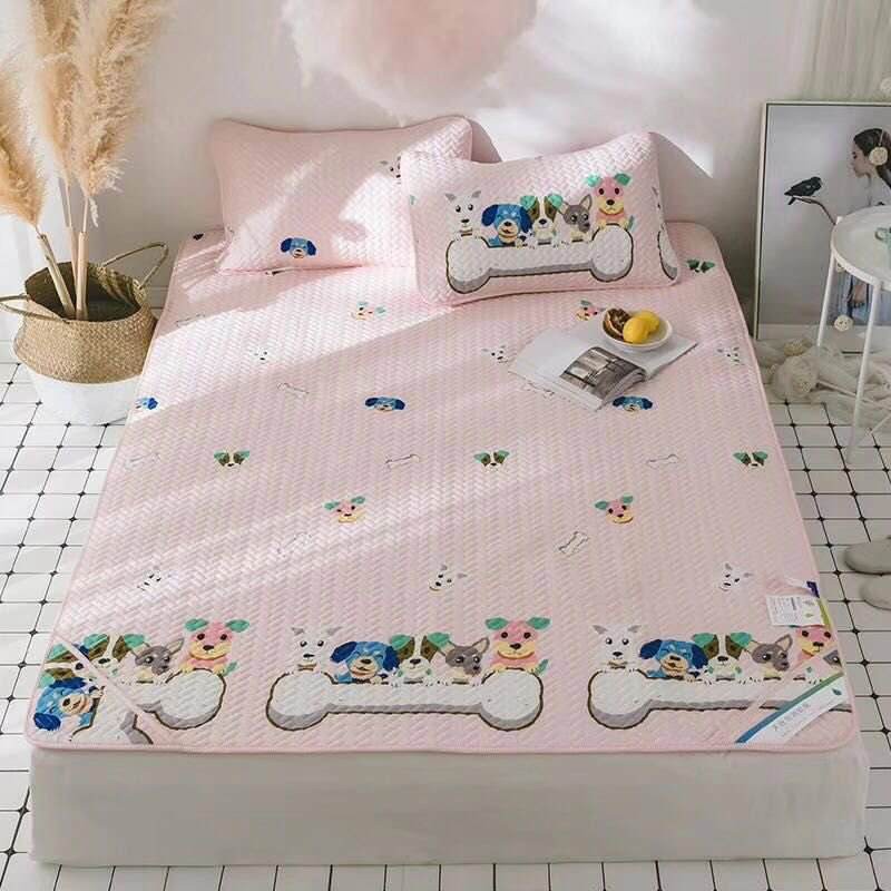 CHIẾU TENCEL CHUYÊN NẰM ĐIỀU HÒA