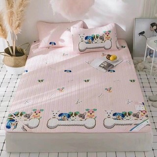 Chiếu tencel chuyên nằm điều hòa