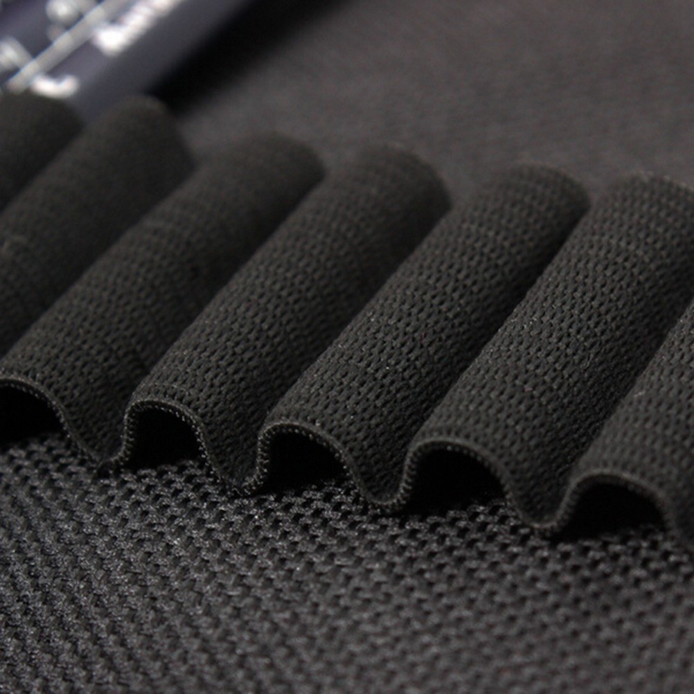 Túi đựng bút chì vẽ tranh sức chứa 24 cây thiết kế cao cấp