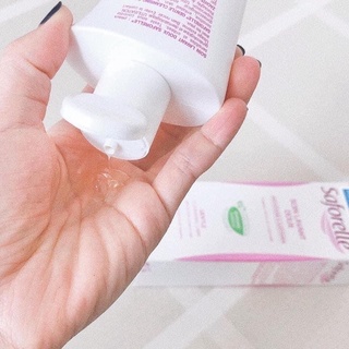 DUNG DỊCH VỆ SINH SAFORELLE