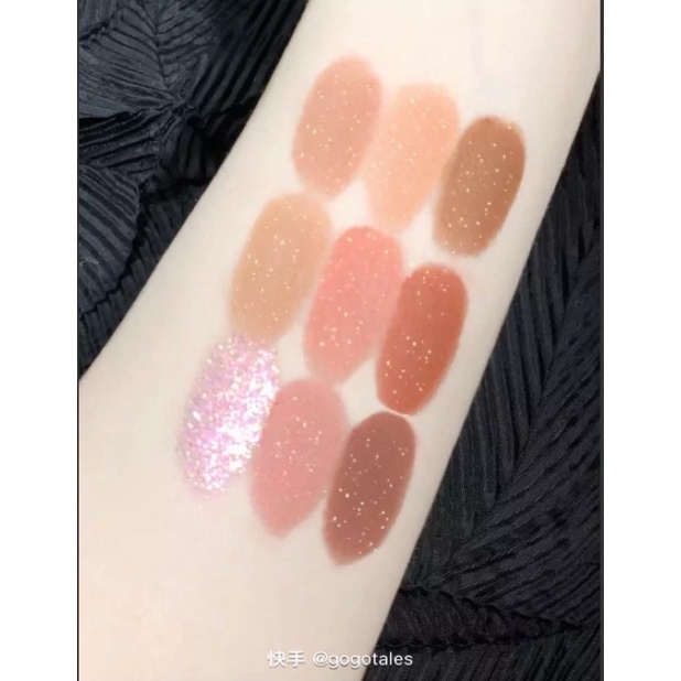 🍒BỘ 3 MÓN MAKEUP GOGOTALES THIÊN THẦN | BigBuy360 - bigbuy360.vn