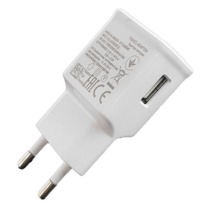 Cốc sạc zin các dòng 5v-1a