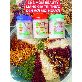 Ngũ cốc đặc biệt 25 loại hạt- 500gr