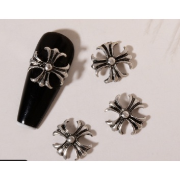 LẺ CHARM THÁNH GIÁ TRANG TRÍ NAIL
