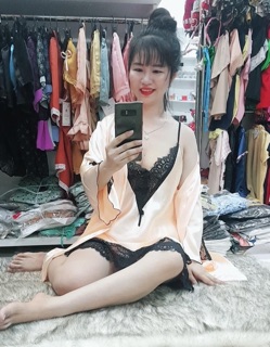 Combo 4 món siêu xinh