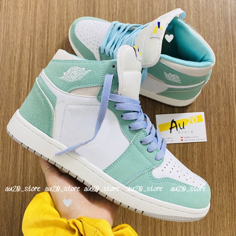 Giày Thể Thao Nam Nữ Sneaker Tubor GREEN High HoT Nhất 2021