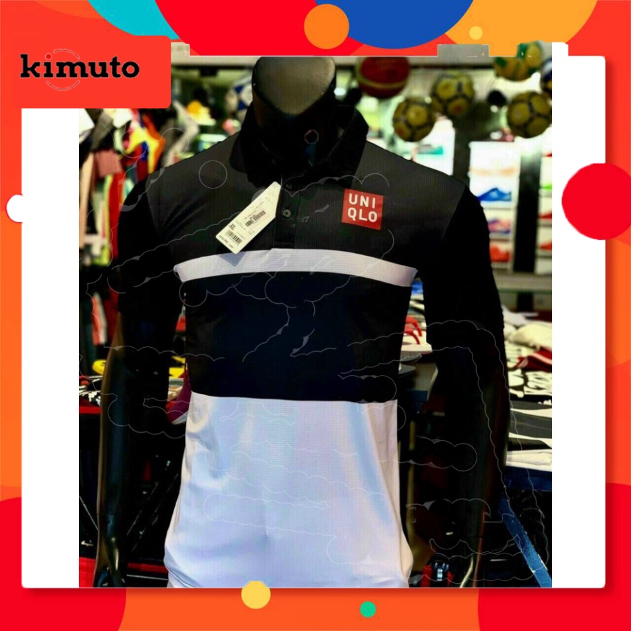 Áo bóng đá chính hãng Masu ️⚽ Full Bộ Quần Áo Thể Thao Masu Uniqlo - Kimuto Sport