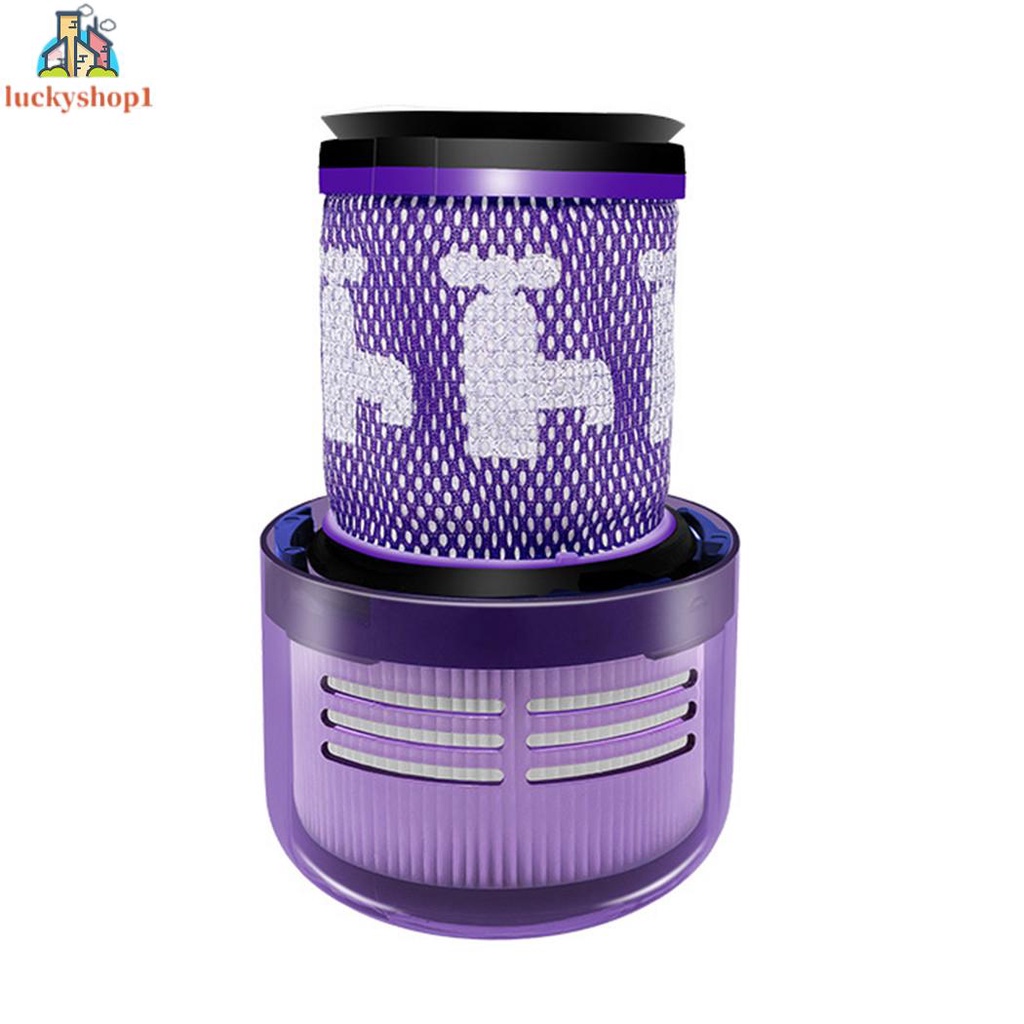Replacement Reusable Washable Filter For Dyson V12 Detect Slim 971517-01 Quality Assurance Buy with confidence