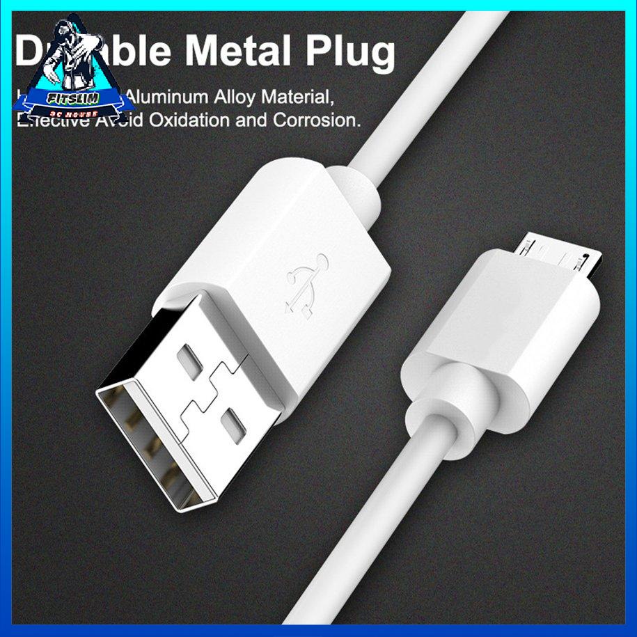 Đồng bộ hóa dữ liệu cáp Micro USB Cáp sạc USB cho điện thoại Cáp USB Micro [8/8]