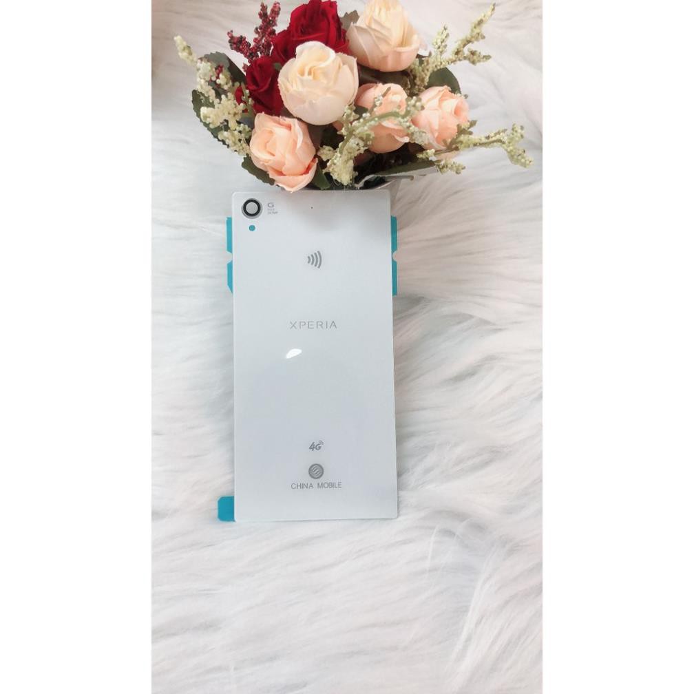 VỎ Z1 4G - VỎ Z1.4G - LƯNG VỎ  Z1 4G