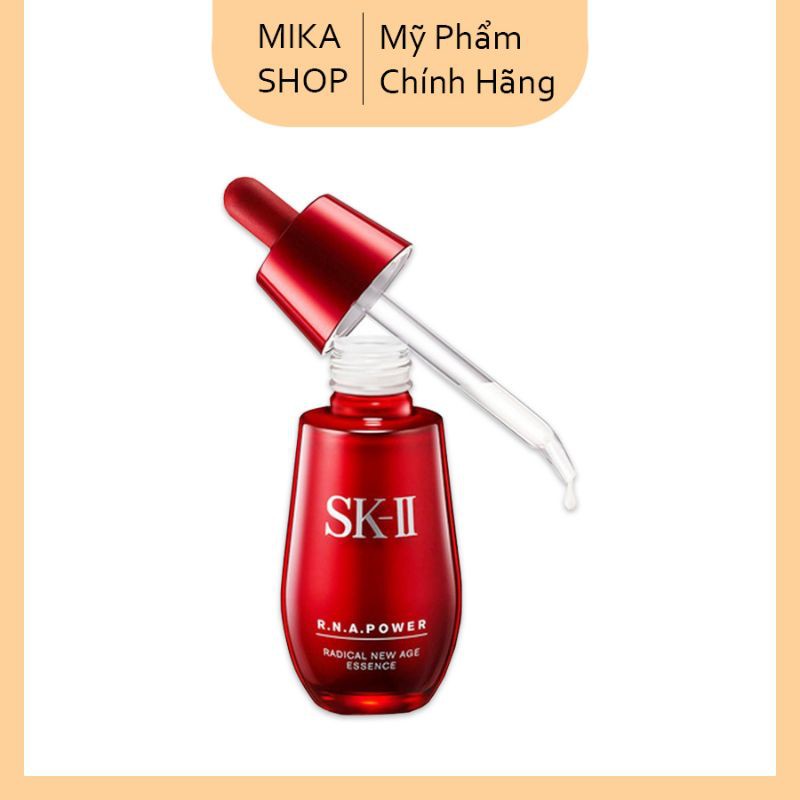 TINH CHẤT SERUM SKII R.N.A POWER RADICAL NEW AGE ESENCE 50ml