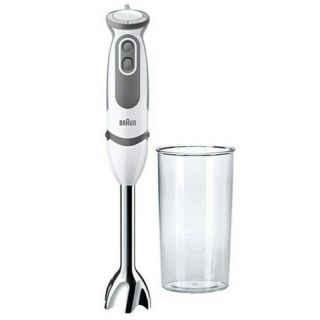 Máy xay cầm tay braun mq 5000_ hàng chính hãng