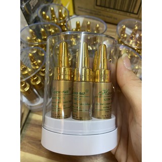(Sỉ) Hộp 6 chai gel chấm mụn Havona