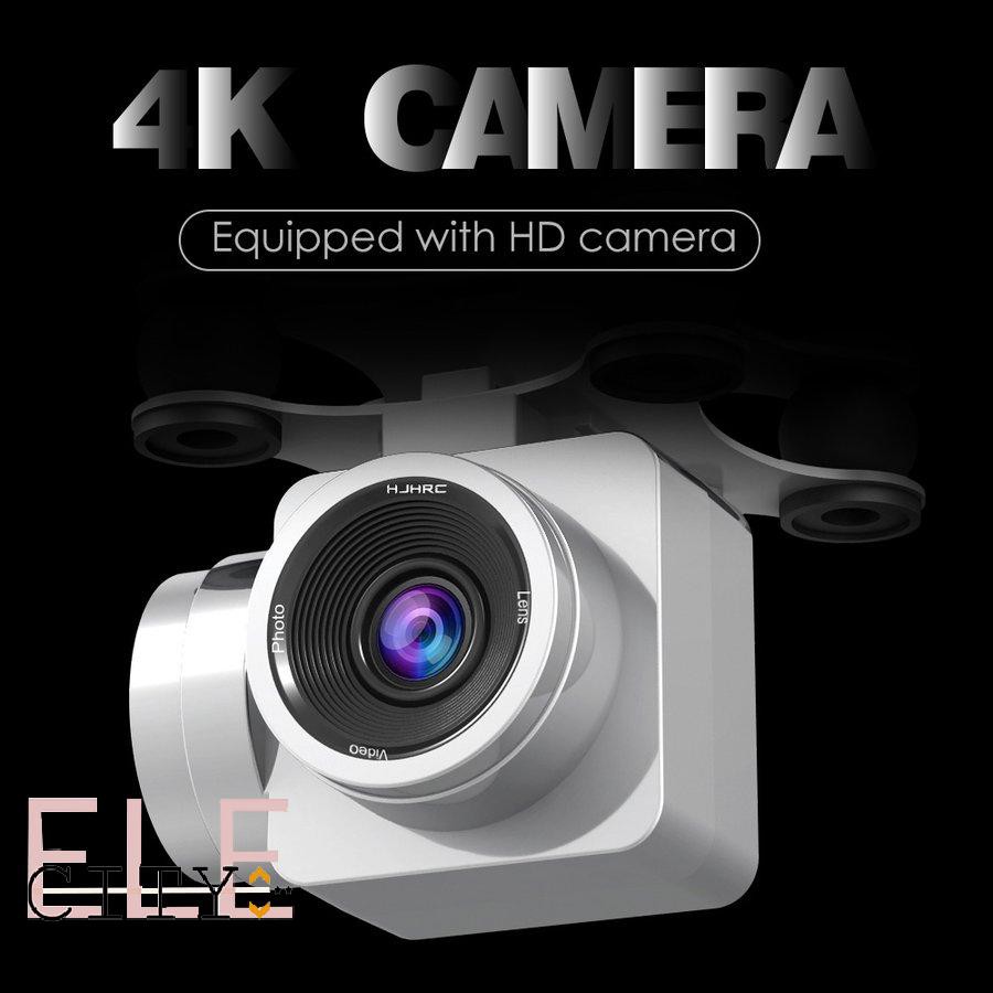 Bộ Flycam Điều Khiển Từ Xa 18ele