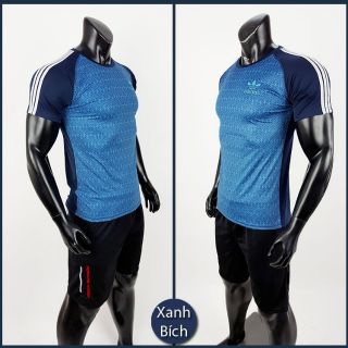 SÉT BỘ THỂ THAO NAM CAO CẤP