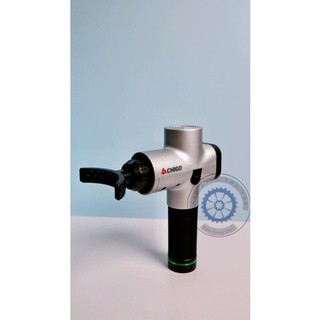 Massage Gun - Súng Massage - Động cơ không chổi than 24v
