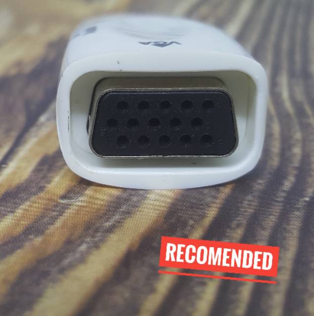 Toàn Bộ Bộ Chuyển Đổi Hdmi Cái Sang Vga Và Audio Full Hd 1080p Cho Hdtv / Monitor / Projector Aa1 | BigBuy360 - bigbuy360.vn