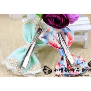 10 kẹp mỏ vịt 4cm