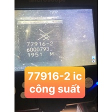 77916-2 IC Công Suất