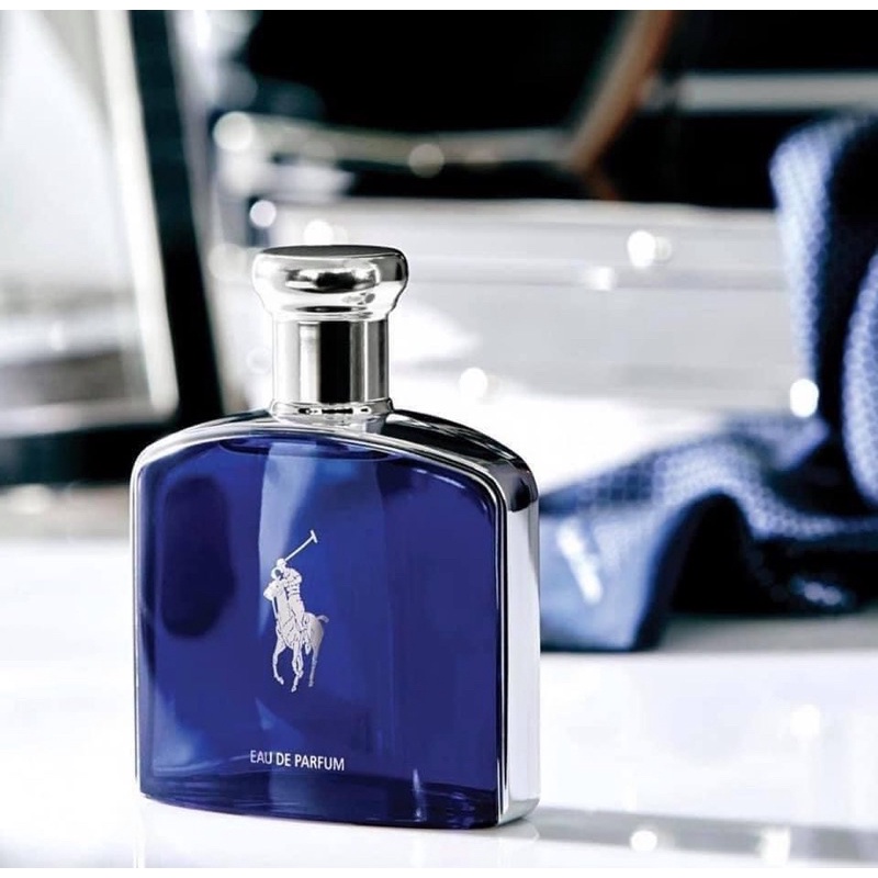 NƯỚC HOA NAM RALPH LAUREN POLO BLUE EDT 125ML (tester) | Shopee Việt Nam