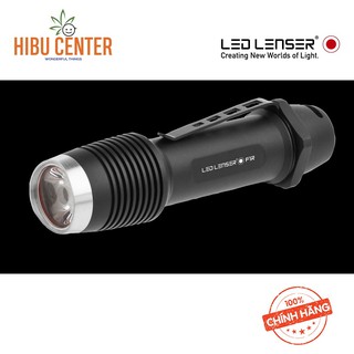 ĐÈN PIN LED LENSER F1R