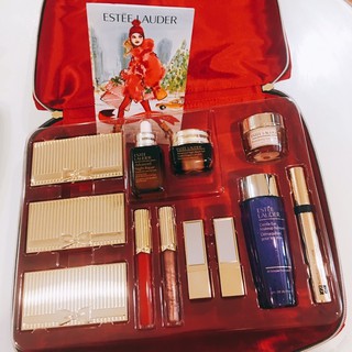 Bảng phấn mắt Estee Lauder Glam