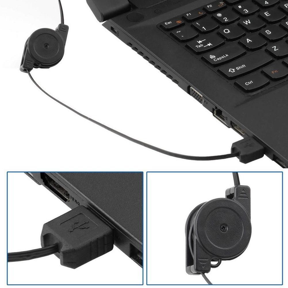 Webcam Mini Kẹp Máy Tính Laptop 1080p Có Thể Thu Vào | BigBuy360 - bigbuy360.vn