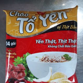 Cháo tổ yến 50g