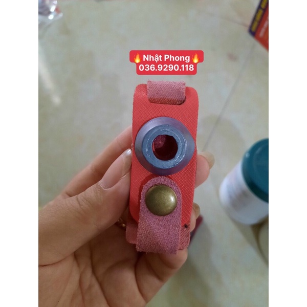 TẠ TẬP LỰC CHO GÀ -