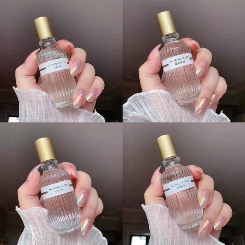 🌾🍃FREESHIP ?🍃 NƯỚC HOA MC MAQUICITE NỘI ĐỊA TRUNG🌾🍃TẶNG KÈM VỎ HỘP GIẤY🍃🌾 | Thế Giới Skin Care