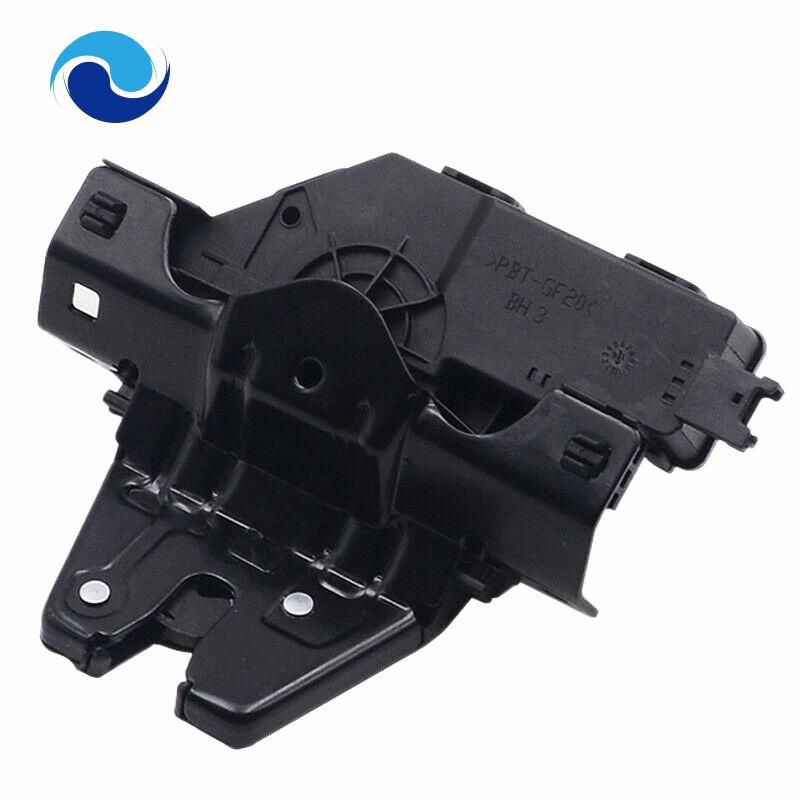 Bộ Truyền Động Khóa Cốp Sau Xe Hơi 51247840617 Phụ Kiện Chuyên Dụng Dành Cho BMW E46 E60 E63 525I 525Xi 530I 2004-2007